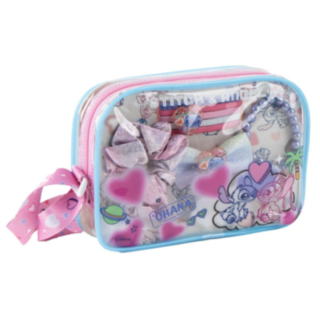 Lilo & Stitch® Stitch & Angel Kauneussetti