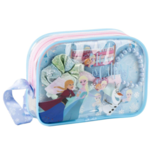 Frozen® Anna & Elsa Kauneussetti