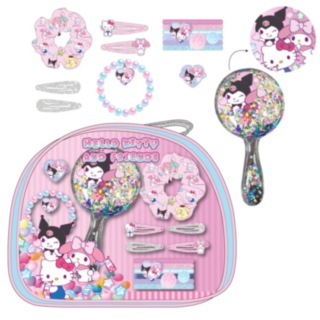 Hello Kitty® And Friends Kauneussetti