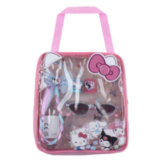 Hello Kitty® Kauneussetti