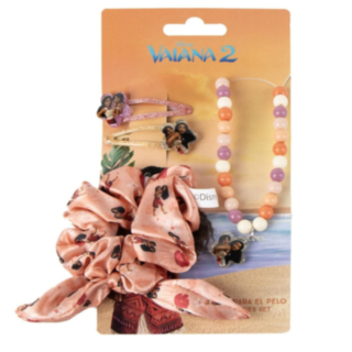 Vaiana 2® Hiusasustesetti