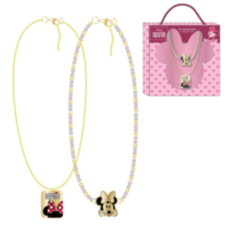 Minnie Mouse® Kaulakorusetti