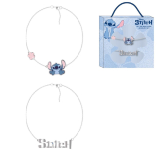 Stitch® Rannekorusetti