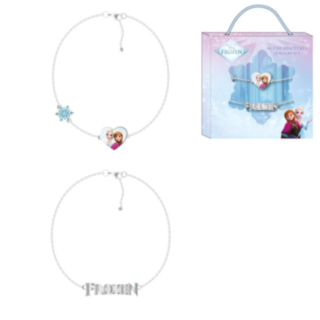 Frozen® Anna & Elsa Rannekorusarja