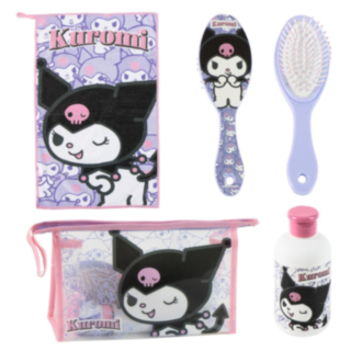 Hello Kitty® Kuromi Toilettilaukku