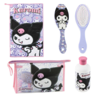 Hello Kitty® Kuromi Toilettilaukku