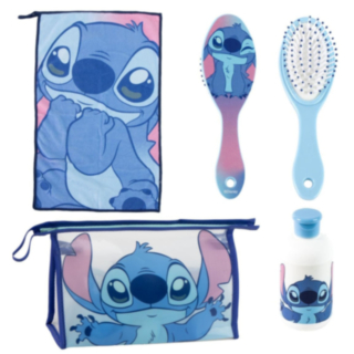 Stitch® Beauty Line Toilettilaukku