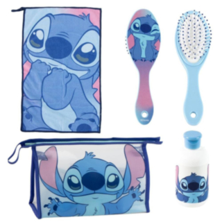 Stitch® Beauty Line Toilettilaukku