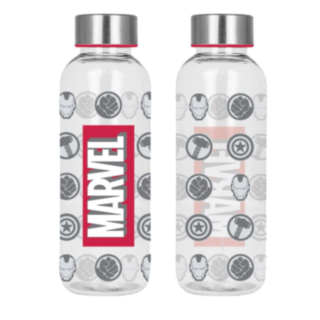 Marvel® Logo Juomapullo