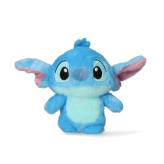 Stitch® 3D Laukkuklipsi