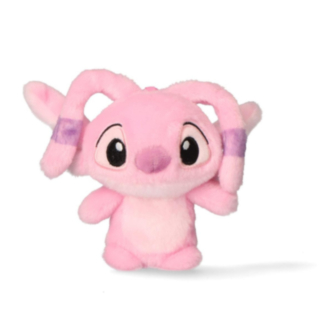 Stitch® Angel Laukkuklipsi