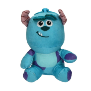 Hirviöt Oy® Sulley Laukkuklipsi