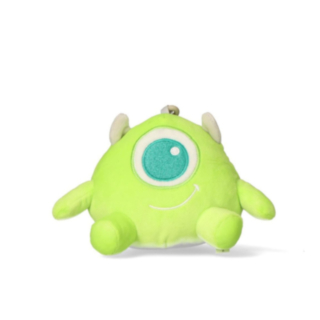 Monsters, Inc.® Mike Wazowski Laukkuklipsi