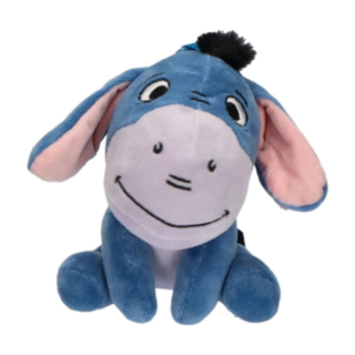 Nalle Puh® Ihaa Laukkuklipsi