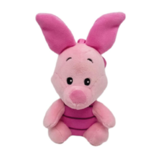 Nalle Puh® Nasu Laukkuklipsi