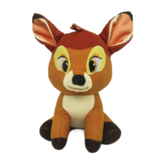 Bambi® 3D Laukkuklipsi