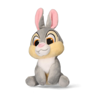 Bambi® Rumpali 3D Laukkuklipsi