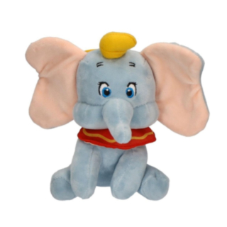 Dumbo® Pehmolelu Laukkuklipsi