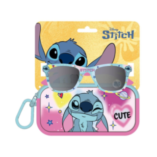 Stitch® Söpöt Aurinkolasit Kotelolla