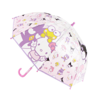 Hello Kitty® Friends Sateenvarjo