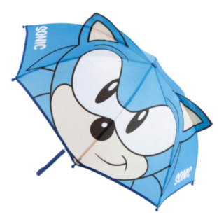Sonic® Sateenvarjo Sininen