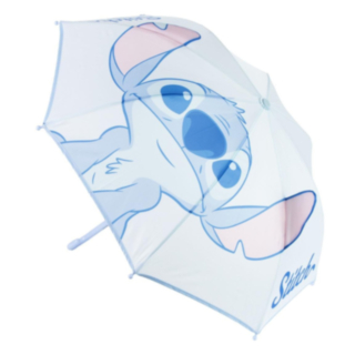 Stitch® Sateenvarjo Vaaleansininen