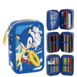 Sonic® Penaali Tarvikkeineen