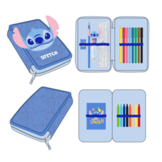 Stitch® 3D Penaali Tarvikkeineen