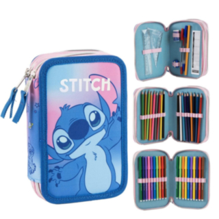 Stitch® Penaali Tarvikkeineen