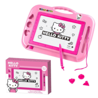 Hello Kitty® Magneettinen Piirustustaulu