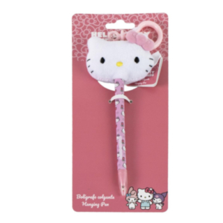 Hello Kitty® Riipus Kuulakärkikynä