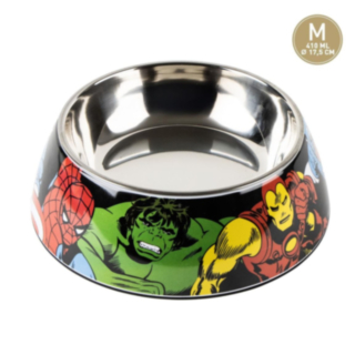 Marvel® Supersankari Koirankuppi
