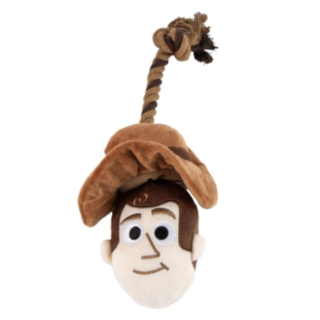 Toy Story® Woody Koiranlelu