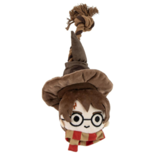 Harry Potter® Taikahattu Koiran Köysilelu