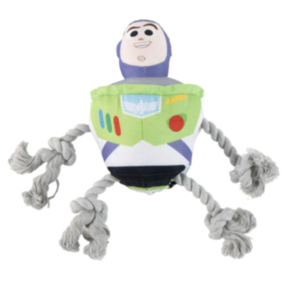 Toy Story® Buzz Lightyear Koiranlelu
