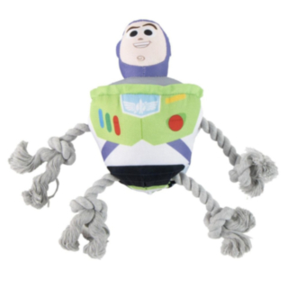 Toy Story® Buzz Lightyear Koiranlelu