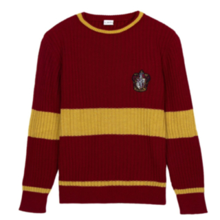 Harry Potter® Rohkelikko Neulepaita