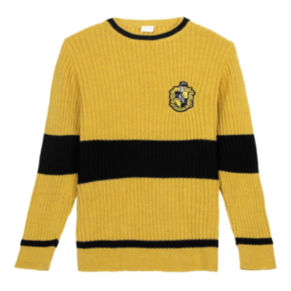 Harry Potter® Puuskupuh Neulepaita