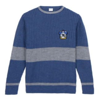 Harry Potter® Korpinkynsi Neulepaita