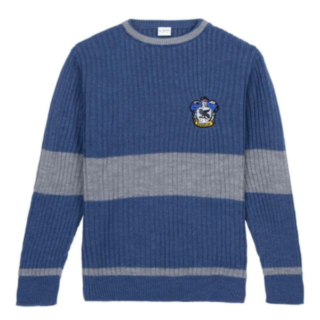 Harry Potter® Korpinkynsi Neulepaita