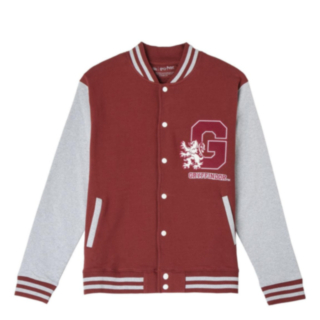 Harry Potter® Rohkelikko Collegetakki