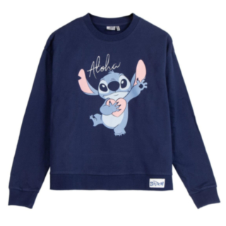 Lilo & Stitch® Aloha Collegepaita