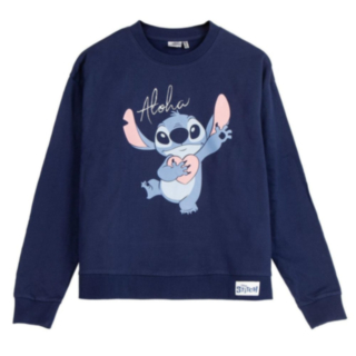 Lilo & Stitch® Aloha Collegepaita