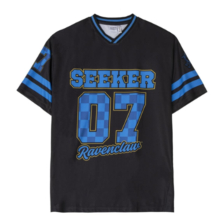 Harry Potter® Korpinkynsi Seeker 07 Oversize-T-paita