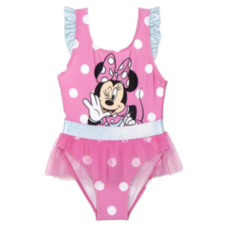 Minnie Mouse® Pilkullinen Uimapuku