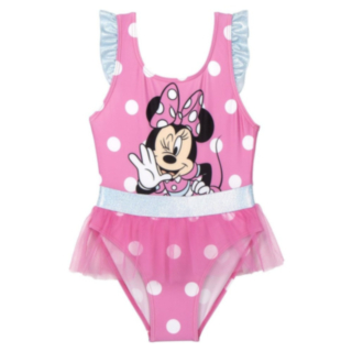 Minnie Mouse® Pilkullinen Uimapuku