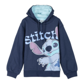 Stitch® Iso Grafiikkahuppari