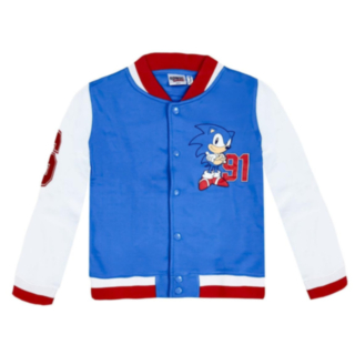 Sonic® 91 Baseball Takki