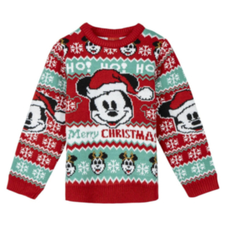 Mickey Mouse® Jouluneule