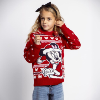 Minnie Mouse® Jouluneule